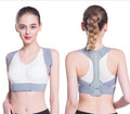 Men and Women Adjustable Back Support Posture Corrector Whole Back Support Corrector De Posture