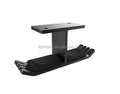 Mount Portable Adhesive Durable Metal Aluminum Alloy Gaming Headphone Holder Headset Hook Stand Luxury t Headphone Hanger