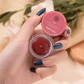 BEAUTY GLAZED Lip Mud Velvet Matte Lipstick Waterproof Lip Gloss Lasting Nude Lipstick Women Red Lip Glaze Tint Beauty Cosmetics