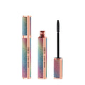 Wholesale Vegan 4D Fiber Mascara Curling Thick Long Lasting Waterproof Lengthening Eyelashes Mascara