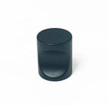 Aluminium Door Knob New Design Bedroom Furniture Handle Delicate Kitchen Cabinet Drawer Cupboard Knobs for Bathroom Office