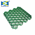 High School Park Fire Lane Grass Paver Grid Plastic Earthwork Product