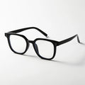 Wholesale Cheap Chic Classic Square Anti Blue Light Glasses Mobile Phone Computer Radiation Glasses Optical Frame for Unisex