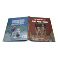 High Quality Hardcover Children Book Printing Custom Children Hardcover Book Printing