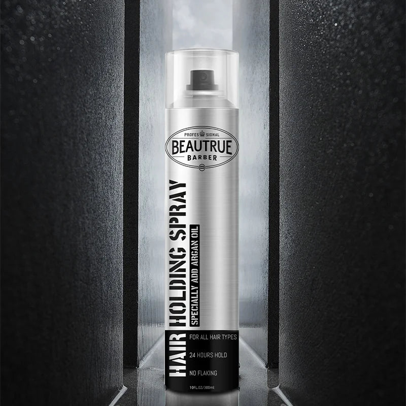 OEM/ODM Wholesale Price Edge Control Hair Styling Hair Spray Wholesale