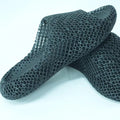 2023 Latest 3D Fairy Men's for for Outdoor/Indoor Use Comfortable Elastic Honeycomb Breathable Anti-Slippery Light Weight