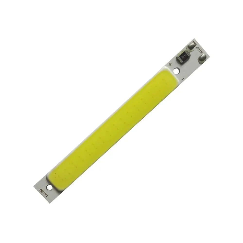 ShenZhen IHY Factory Wholesale 3w LED Liner COB Led Chip for Flashlight
