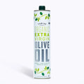 Wholesale Food Grade Slim Waist Shape Food Olive Oil Cylinder Packaging Empty Tin Can for Olive Oil