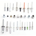 Perfect Quality and Amazing Price 304/316 Stainless Steel Aluminum Blind Rivet