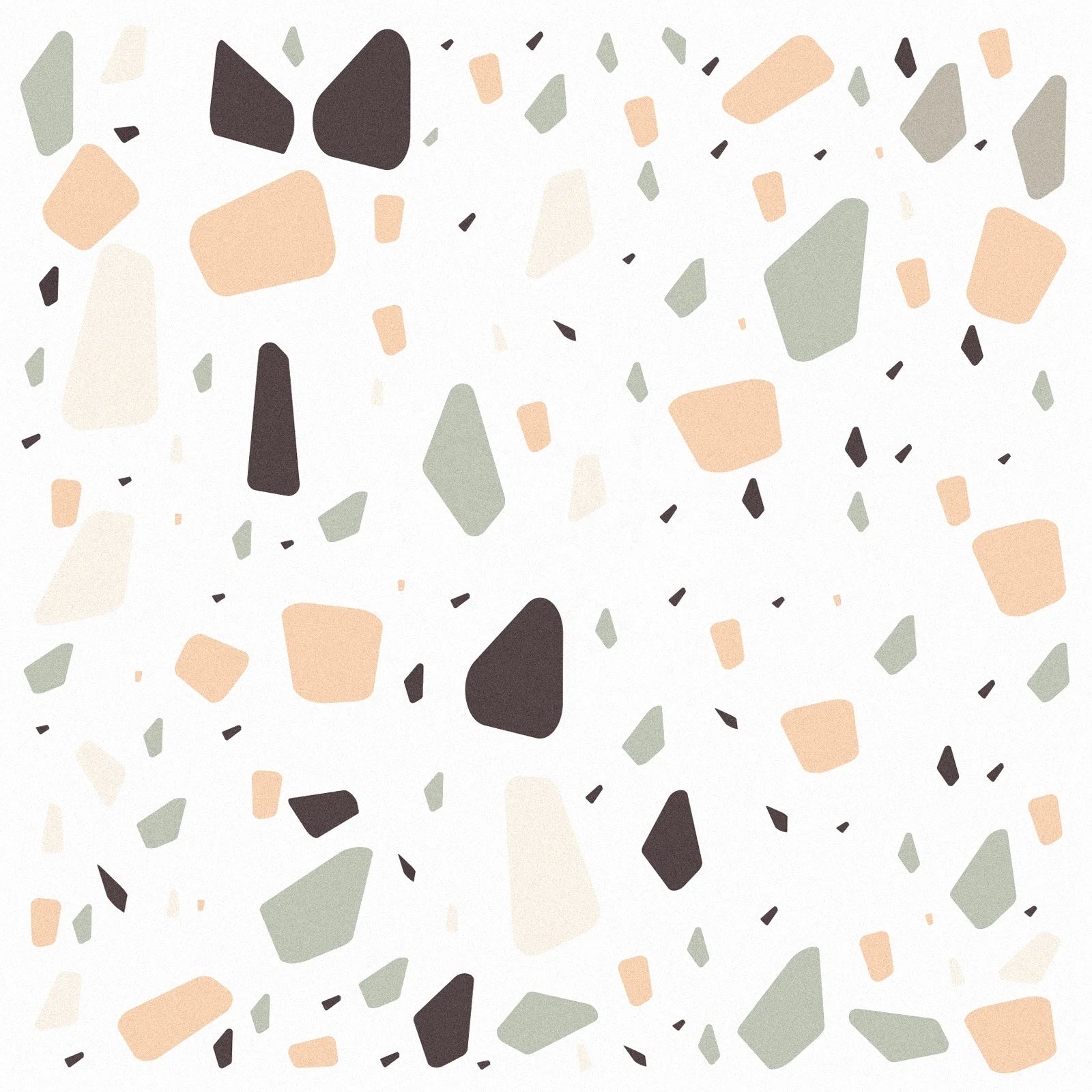Chinese Manufacturers Wholesale Waterproof Self Adhesive Floor Paper Pvc Kitchen Bathroom Flooring Wallpaper Floor Sticker