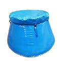 Litong Collapsible Storage Water Rainwater 1000L Onion tank
