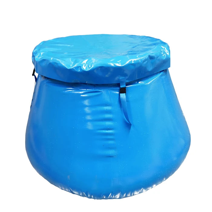 Litong Collapsible Storage Water Rainwater 1000L Onion tank