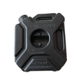 Shero 5l 10l 20 Liter Automatic Shut Off Plastic Jerry Can / Gasoline Fuel Tank