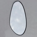 50*100cm Top Quality Living Room Wall Mirror Home Decor Makeup Mirror Irregular Mirror Furniture for Sale