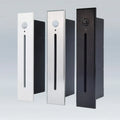 Recessed Staircase Lighting LED Wall Lamp Indoor IP44 Intelligent Motion Sensor Stair Light