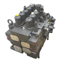 Belparts excavator for volvo ec360 main control valve SA 1142-05712