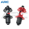 Hot Sales MT009F/R 32 Holes Hyperglide 11s Hub Quick Release 100 / 135 / 142 Thru Axle 6 Pawls Bicycle Accessories MTB Bike Hub