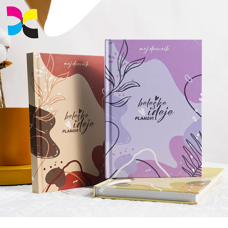 Wholesale Hardcover His and Her Wedding Planner Wedding Guest Book