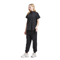 Polyester Spandex Jogger Scrubs Uniforms Set the Dentist Uniforms Nurse Hospital Scrubs Nurse Uniform Scrubs for Hospital
