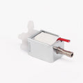 Suitable Safe Packaging Super Quiet Water Cheap Solenoid Valve