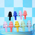 Multi-functions Silica Water Resistance Comfortable Wireless Anti-noise Airline Sleeping Outdoor Swimming Diving Sport Earplugs