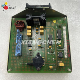 EM Original Used 00.785.0102/03 LDM Circuit Board LDM BAU 00.781.4534 for Heidelberg SM74 CD74 Offset Printing Spare Parts