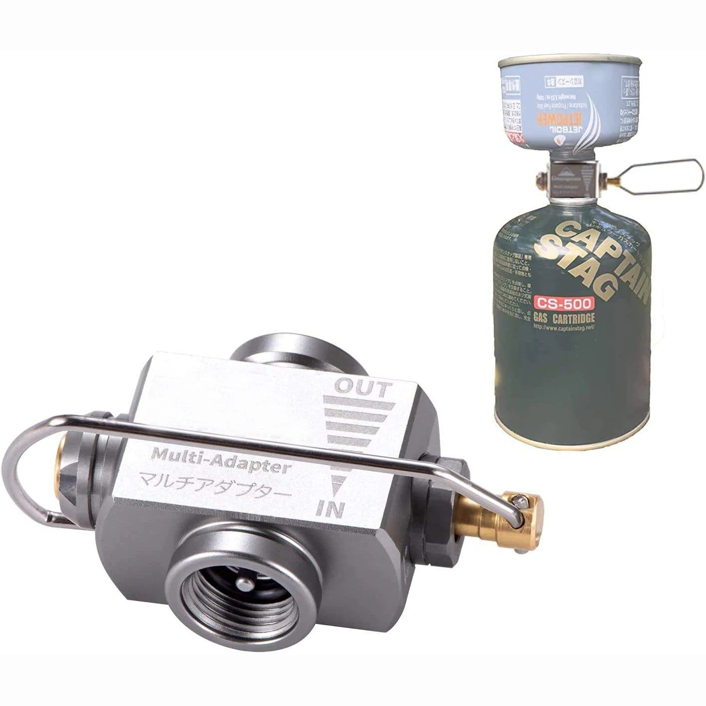 Outdoor Gas Propane Tanks Refill Valve Tank Inflation Device Gas Adapters Camping Safety Stove Burners Snuffle Valves