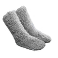 Warm and Cozy Foot Socks for Women Plush Warm Floor Socks for Sleeping and Coral Fleece Socks for Sleeping