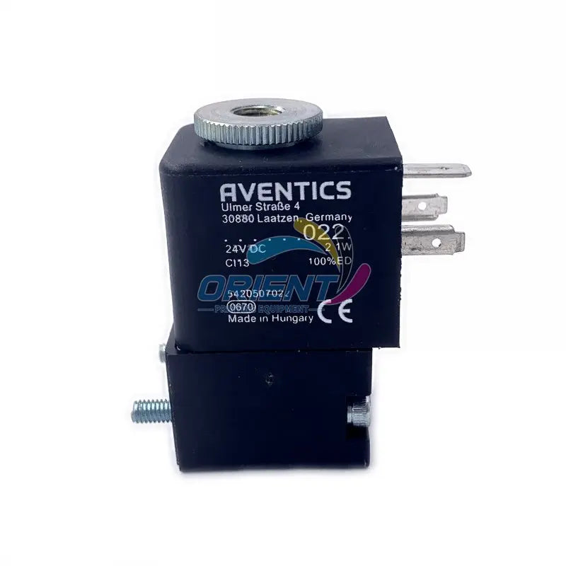 Top Quality Solenoid Valve 61.335.001 Pilot Valve for Heidelberg CD102 SM102 CD74 XL75 Printing Machinery Parts