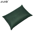JIJID Custom Made Quick Absorbent Flood Control Sand-less Sand Bag Canvas Absorbent Expansion Bag