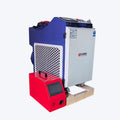 Pro Handheld Laser Welder 3000W Mini Welder Manipulator High Speed Laser Welding Machine for