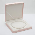 Custom Pearl Necklace Packaging Boxes Wholesale Necklace Jewelry Boxes