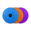 Best Wholesale Portable Mini Indoor Home Yoga Plastic Waist Twisting Disc Slim