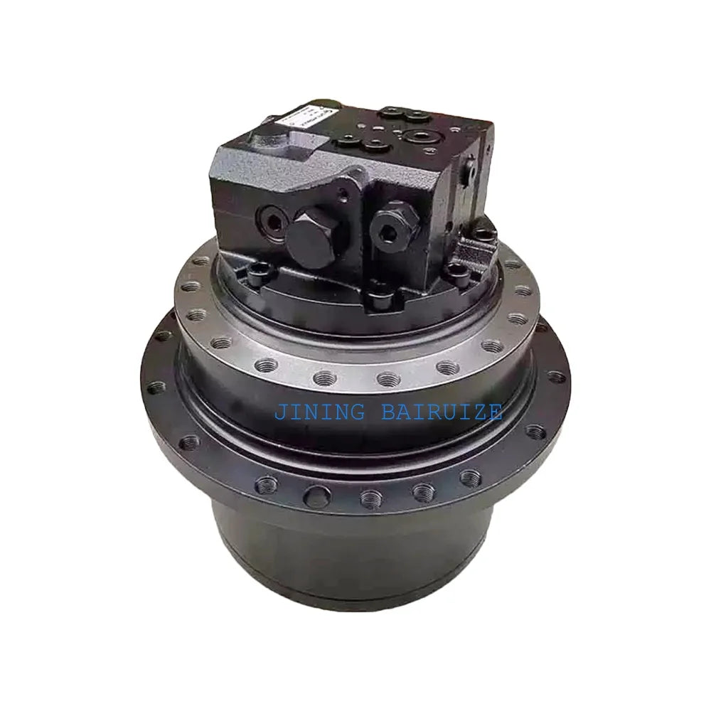 Excavator Final Drive Assy 9150030 EX120-5 EX120-2 Travel Motor