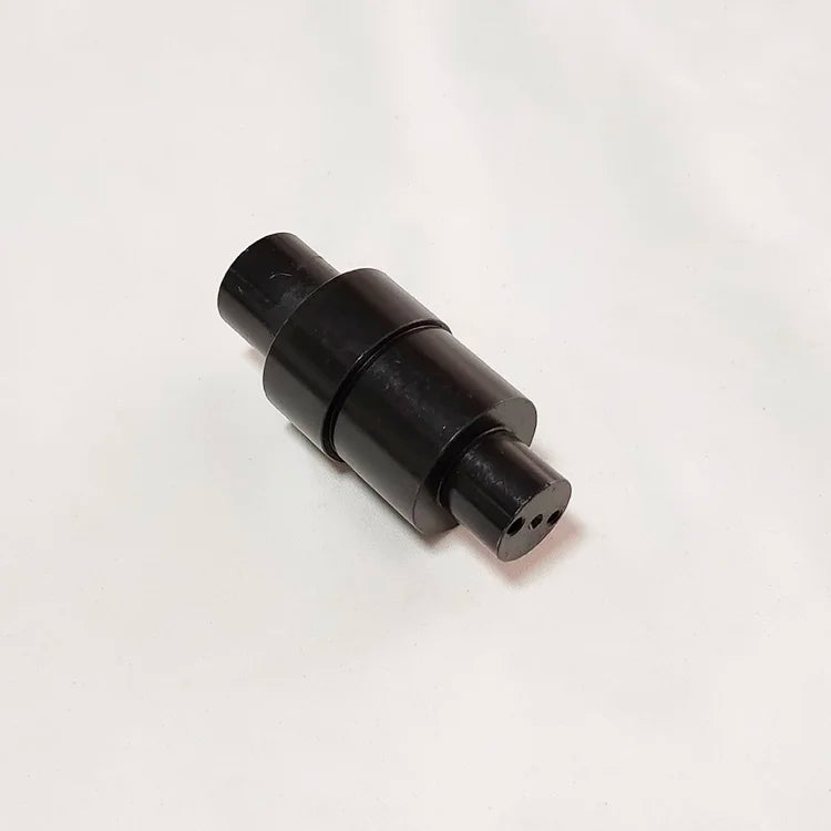 102v M8 Hole Drum Eccentric Shaft for Offset Printing Press Parts
