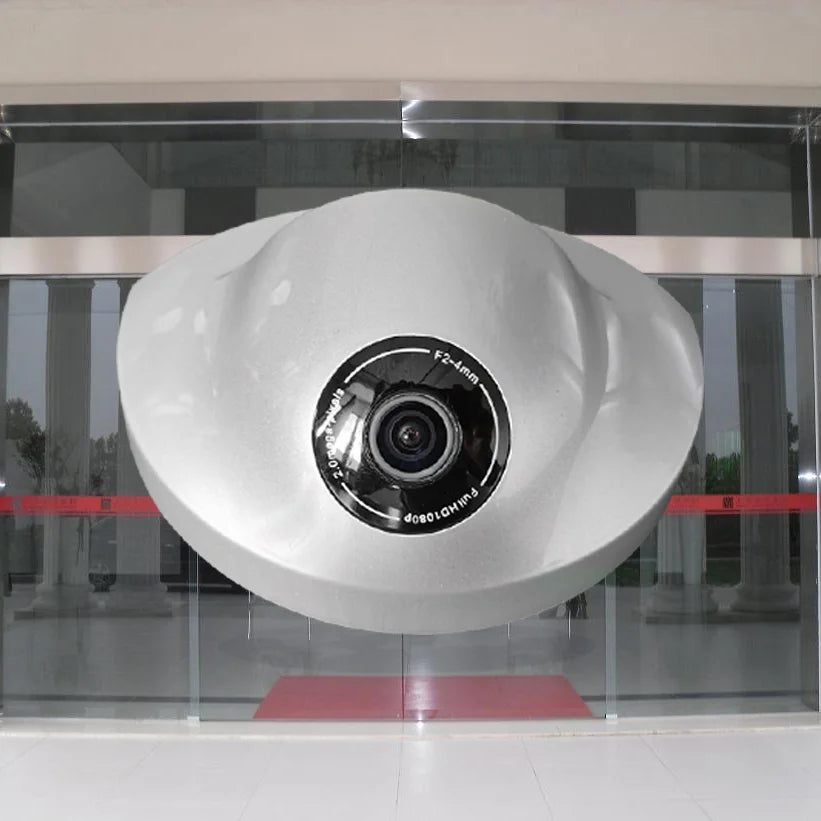 OREDY Sensor Door Automatic System  Glass Sliding Door for  Automatic Door Opener Sensor