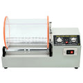 Kt-1320 Large Size Drum Rock Jewelry Polisher Tools Jewelry Barrel Metal Derusting Polishing Rotary Tumbler Polishing Machine