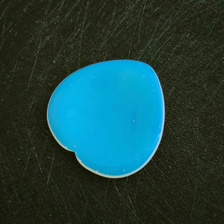 DIY Wholesale Amethyst Thumb Stone | Opalite Worry Stone