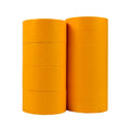 Mingcan UV Resistantance 7-14 Days No Residue Goldband Masking Tape for Car Automotive Painting Indoor Outdoor Use