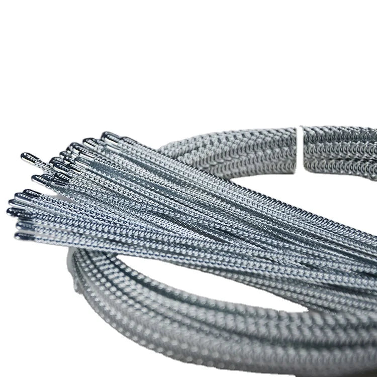 6mm Corset Boning for Sewing Metal Boning Stainless Steel Bone Garment Accessories