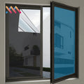 Self Adhesive Heat Insulation One Way Visible Privacy protection Explosion Proof Film for Window Glass