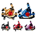 ZOOM XTECH HB-100 MTB Mountain Front/Rear Hand Brake Cable Steel Aluminum Caliper Brake