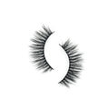 Wholesale Faux Mink Eyelash Natural Private Label Eye Lashes Vendor 15mm 20mm Full Strip Eyelashes