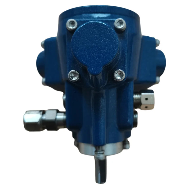 Prona M-10Motor De Aire 1/16HP M10 Motor Industrial  Pneumatic Air Motors High Speed