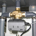 GRAFMAC Plate Processor W-PTP-32 W-PTP-32CDN W-PTP-45 W-PTP-53 Electric Valve C7003-15 Part Number 62500005