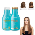 BEAVER Wholesale Professional Argan Oil Repair Damage Moisturizing Hair Shampoo and Conditioner Private Label