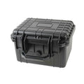 GD5024 Portable IP67 Waterproof Protective Small Camera Hard Case with Customizable Foam