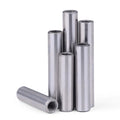 China Factory Supplier ISO2338 Dowel Pin Injection Molded Carbon Steel M3-M12 20mm Alloy & Zinc Material