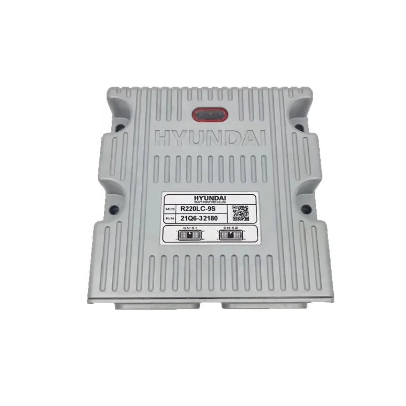 R225-9lc R335lc-9 Hyundai Excavator Computer Board 21q6-32180 21q9-32310