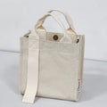 Professional Manufacturer Cotton Laptop Bagbag logo Cottonmuslin Cotton Bag